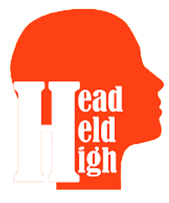 Head Held High Logo